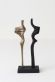 designov dekorativn socha FAGIANO PICCOLO 13 - pohled 2 - www.glancshop.cz