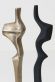 designov dekorativn socha FAGIANO PICCOLO 13 - pohled 4 - www.glancshop.cz