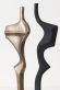 designov dekorativn socha FAGIANO GRANDE 14 - pohled 4 - www.glancshop.cz