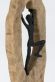 designov modern dekorace NESTORE NERO 24 - pohled 4 - www.glancshop.cz