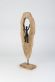 designov modern dekorace PLACIDO NERO 25 - pohled 2 - www.glancshop.cz