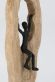 designov modern dekorace PLACIDO NERO 25 - pohled 5 - www.glancshop.cz