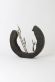 designov modern dekorace ARRAMPICATORE 28 - pohled 3 - www.glancshop.cz