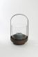 designov lucerna windlicht ROCCO PICCOLO 2 - pohled 2 - www.glancshop.cz