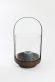 designov lucerna windlicht ROCCO GRANDE 3 - pohled 2 - www.glancshop.cz