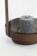designov lucerna windlicht ROCCO GRANDE 3 - pohled 3 - www.glancshop.cz