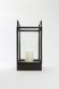 designov lucerna windlicht GUILIO PICCOLO 4 - pohled 2 - www.glancshop.cz