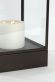 designov lucerna windlicht GUILIO GRANDE 5 - pohled 3 - www.glancshop.cz