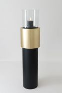 designov lucerna windlicht BATTERIA GRANDE 14