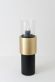 designov lucerna windlicht BATTERIA MEDIUM 17 - www.glancshop.cz