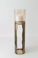 designov lucerna windlicht GABBIA PICCOLO 18