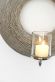 designov lucerna windlicht k zaven ILLUSIONE 23 - pohled 3 - www.glancshop.cz