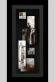 designov obraz, dekorace na ze QUARTIERE 10 - pohled 2 - www.glancshop.cz
