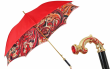 dmsk luxusn detnk Bright Red 38 - pohled 1 - www.glancshop.cz