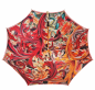dmsk luxusn detnk Bright Red 38 - pohled 2 - www.glancshop.cz