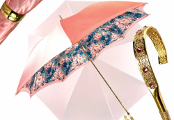 dmsk luxusn detnk Luxury Pink Satin 43