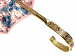 dmsk luxusn detnk Luxury Pink Satin 43 - pohled 5 - www.glancshop.cz