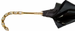 dmsk luxusn detnk Luxury Black and White 44 - pohled 4 - www.glancshop.cz