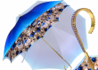 dmsk luxusn detnk Blue Roses 45 - pohled 1 - www.glancshop.cz