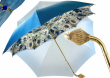 dmsk luxusn detnk Blue Flowers 47 - pohled 1 - www.glancshop.cz