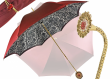 dmsk luxusn detnk Burgundy 49 - pohled 1 - www.glancshop.cz