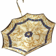 dmsk luxusn detnk Bronze 56 - pohled 3 - www.glancshop.cz