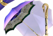 dmsk luxusn detnk Swan 60 - pohled 1 - www.glancshop.cz