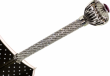 dmsk luxusn detnk White Dots 61 - pohled 5 - www.glancshop.cz