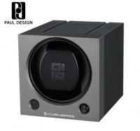 natahova pro jedny hodinky PAUL DESIGN CUBE ed