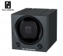 natahova pro jedny hodinky PAUL DESIGN CUBE ern - pohled 1 - www.glancshop.cz