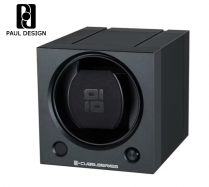 natahova pro jedny hodinky PAUL DESIGN CUBE ern
