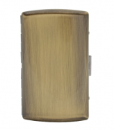 kovov pouzdro na cigarety  pro 12ks PEARL 30