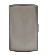 kovov pouzdro na cigarety  pro 12ks PEARL 32