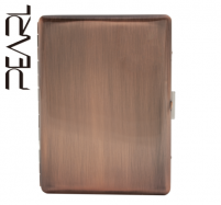 kovov pouzdro na cigarety  pro 9ks PEARL 59