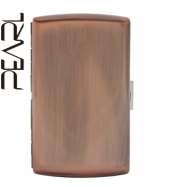 kovov pouzdro na cigarety  pro 12ks PEARL 34