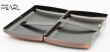 kovov pouzdro na cigarety  pro 12ks PEARL 34 - pohled 3 - www.glancshop.cz