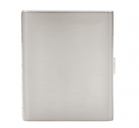 kovov pouzdro na cigarety  pro 10ks PEARL 26