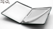 kovov pouzdro na cigarety s k pro 9ks PEARL 62 - pohled 3 - www.glancshop.cz