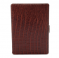 kovov pouzdro na cigarety s k pro 9ks PEARL 65 - pohled 1 - www.glancshop.cz