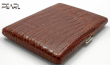 kovov pouzdro na cigarety s k pro 9ks PEARL 65 - pohled 2 - www.glancshop.cz