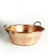 mdn hrnec CopperGarden na omky a marmeldy 50cm