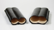 koen pouzdro na doutnky Robusto Martin Wess 60 - pohled 2 - www.glancshop.cz