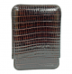 koen pouzdro na doutnky cigarillos Martin Wess 61 - pohled 1 - www.glancshop.cz