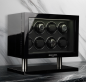kolektor s natahovai hodinek pro 8 ks Heisse and Sohne 2 - pohled 4 - www.glancshop.cz