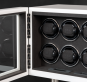 kolektor s natahovai hodinek pro 8 ks Heisse Sohne bl - pohled 4 - www.glancshop.cz