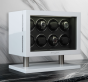 kolektor s natahovai hodinek pro 8 ks Heisse Sohne bl - pohled 5 - www.glancshop.cz