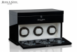 natahova pro troje hodinky Heisse Sohne Loop Prime 1 - pohled 3 - www.glancshop.cz