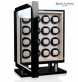 kolektor s natahovai hodinek pro 16 ks Heisse uns Sohne 1 - pohled 2 - www.glancshop.cz