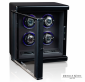 natahova pro tvery hodinky Heisse Sohne Chicago 1 - pohled 4 - www.glancshop.cz