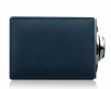 natahova pro jedny hodinky Moon Heisse and Sohne modr - pohled 3 - www.glancshop.cz
